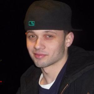 Meet your Posher, Christopher